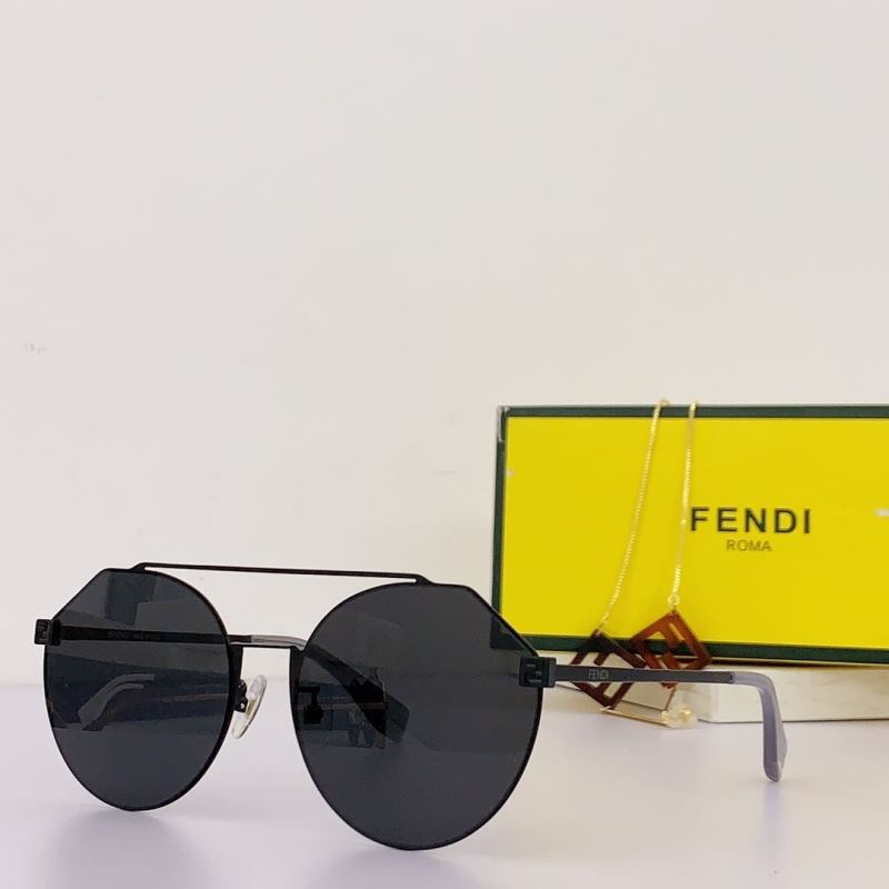 Fendi Sunglasses